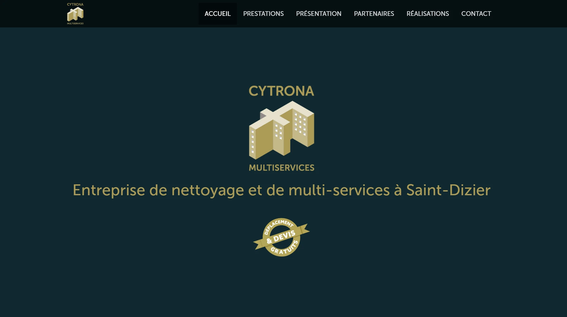 site cytronaf