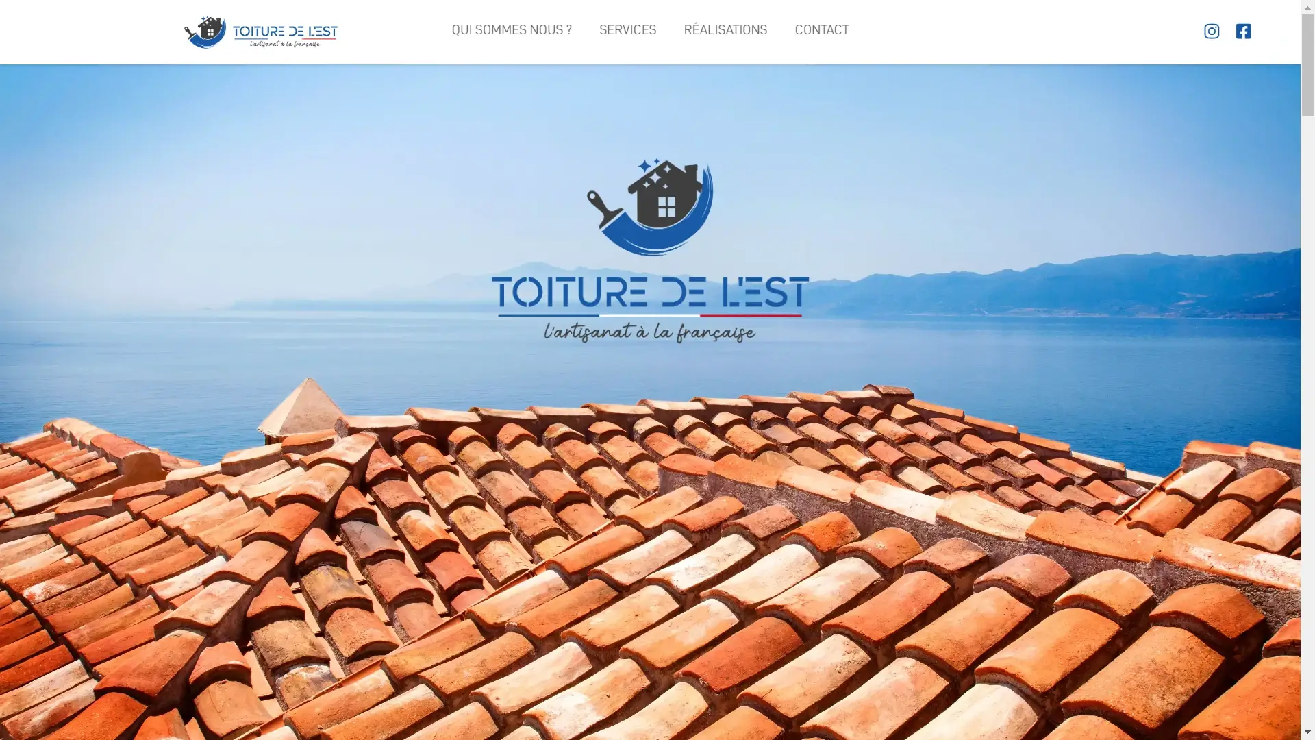 site toiture de lest
